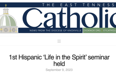 Hispanic Seminar Held