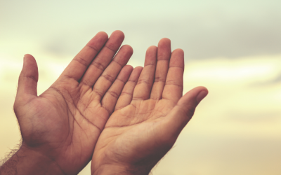 Faith Magazine Article: Catholic Charismatic Prayer Groups in Memphis