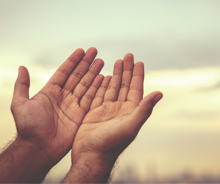 Faith Magazine Article: Catholic Charismatic Prayer Groups in Memphis