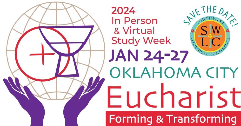 Southwest Liturgical Conf