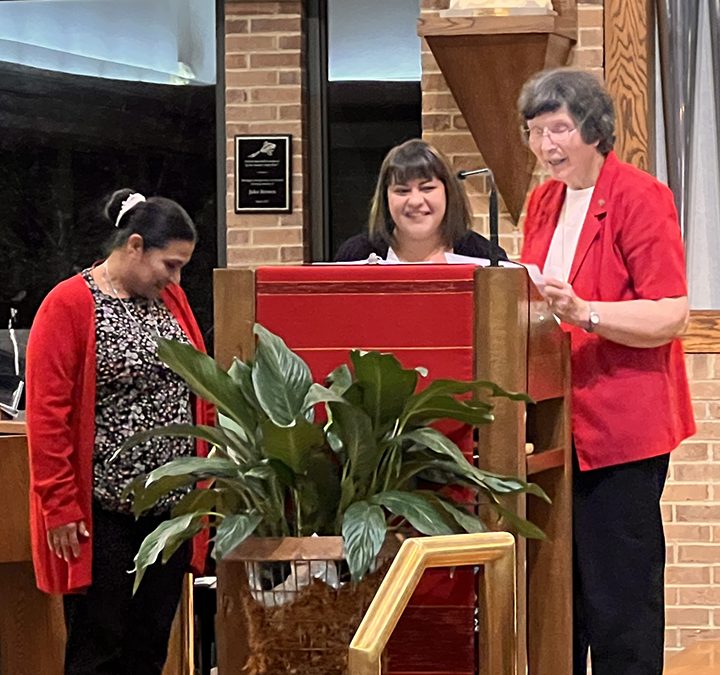 Ticiane’s Testimony